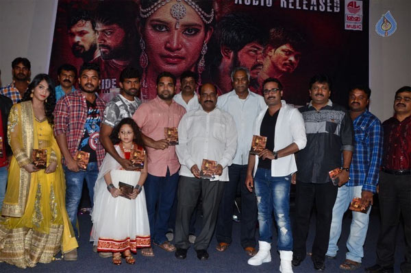 raju garintlo yedava roju audio launch,feroz raja,bharath,kanishka  'రాజుగారింట్లో 7వ రోజు' పాటలు విడుదల! 